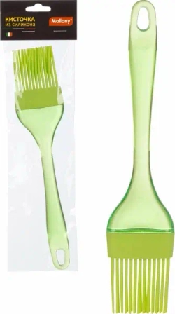 Кисточка из силикона AS-B02 985819-SK