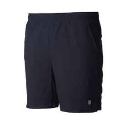 Мужские шорты теннисные K-Swiss Tac Hypercourt Express Short 7 M - black