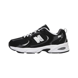 Кроссовки New Balance 530 'Classic Black Grey' MR530CC