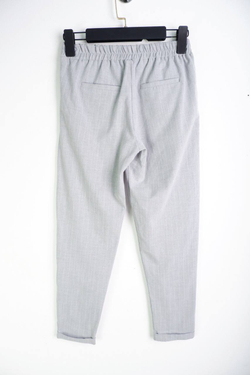 Брюки Bershka свободного кроя, маркировка XS, визуально на 42 размер