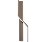 Настенный светодиодный светильник Lightstar Palla 739638