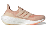 Кроссовки Adidas Ultraboost 21 (Женская размерная сетка)