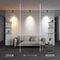Трековый светильник Maytoni Technical EXILITY X Focus Led TR243-4-18WTW-DSZ-B