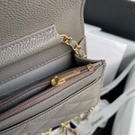 Chanel Woc