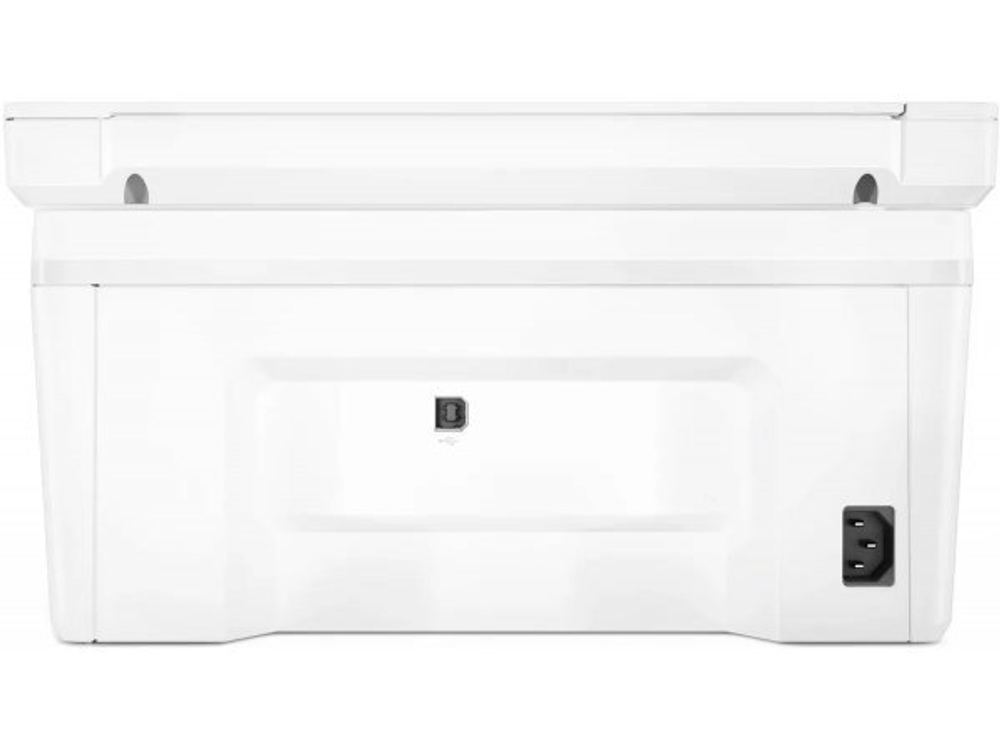 МФУ лазерное HP LaserJet Pro MFP M141w 7MD74A