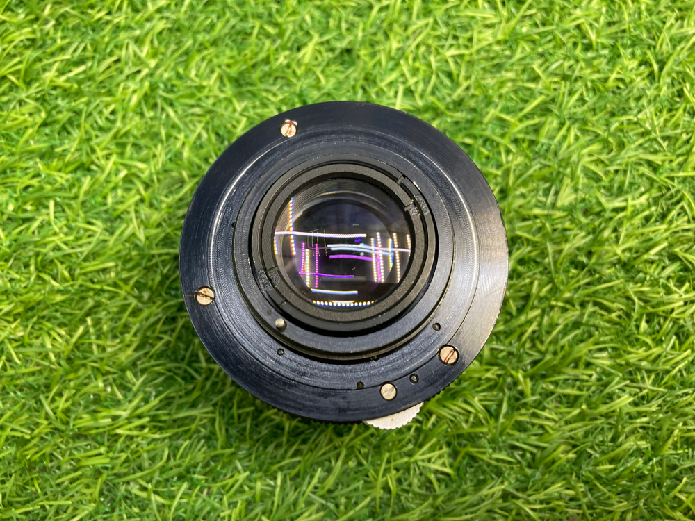 Helios 44M