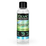 Массажное масло с феромонами ZODIAC Terra - 75 мл.