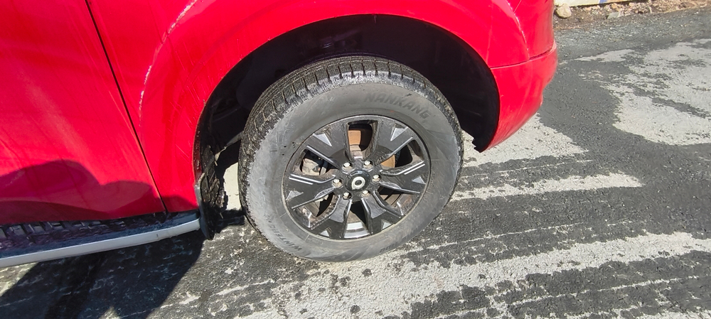 Great Wall POER Premium 2.0d 8AT 4WD (150 л.с.)