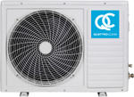 Сплит-система кондиционер Quattroclima Ferrara QV-FE09WDE/QN-FE09WDE 25 м²