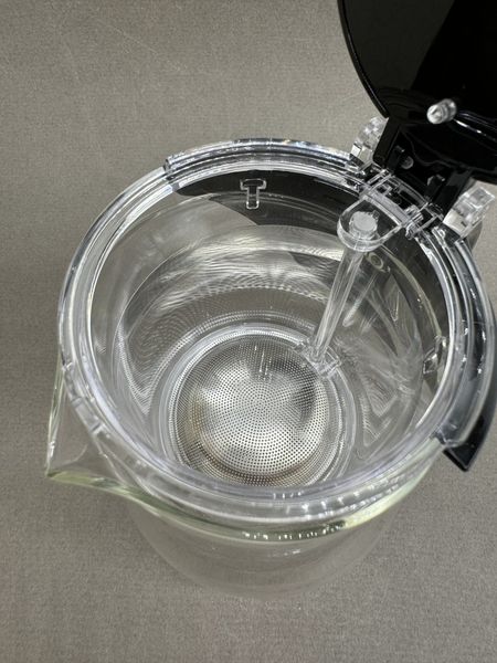 Экспресс-чайник Kamjove, кувшин, 700 мл