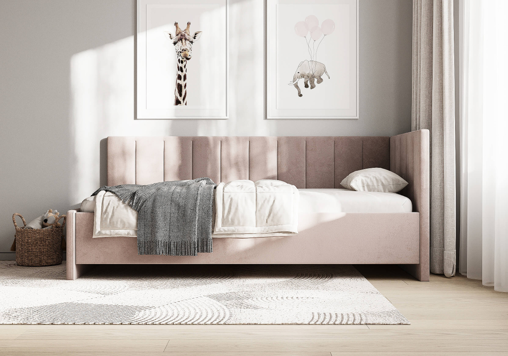 Кровать Emily (80x200)