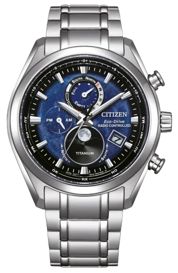 Наручные часы Citizen BY1010-81L