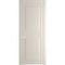 Межкомнатная дверь эмаль Profil Doors 1.6.1PD кремовая магнолия глухая