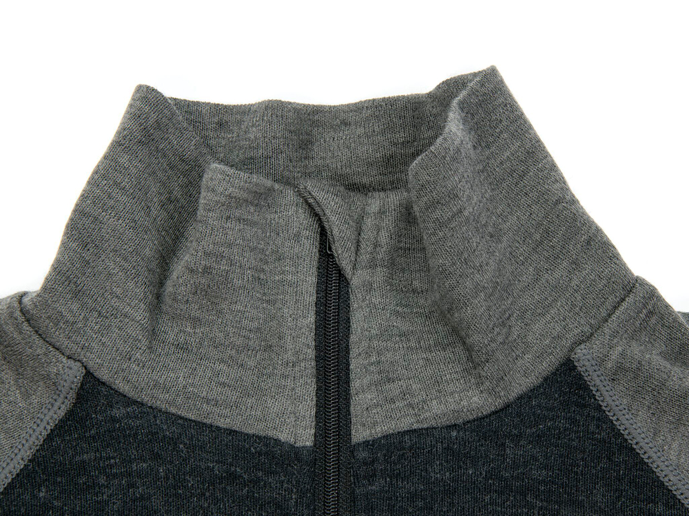 Термобелье Norfin NATURAL HEAT MERINO, размер XL