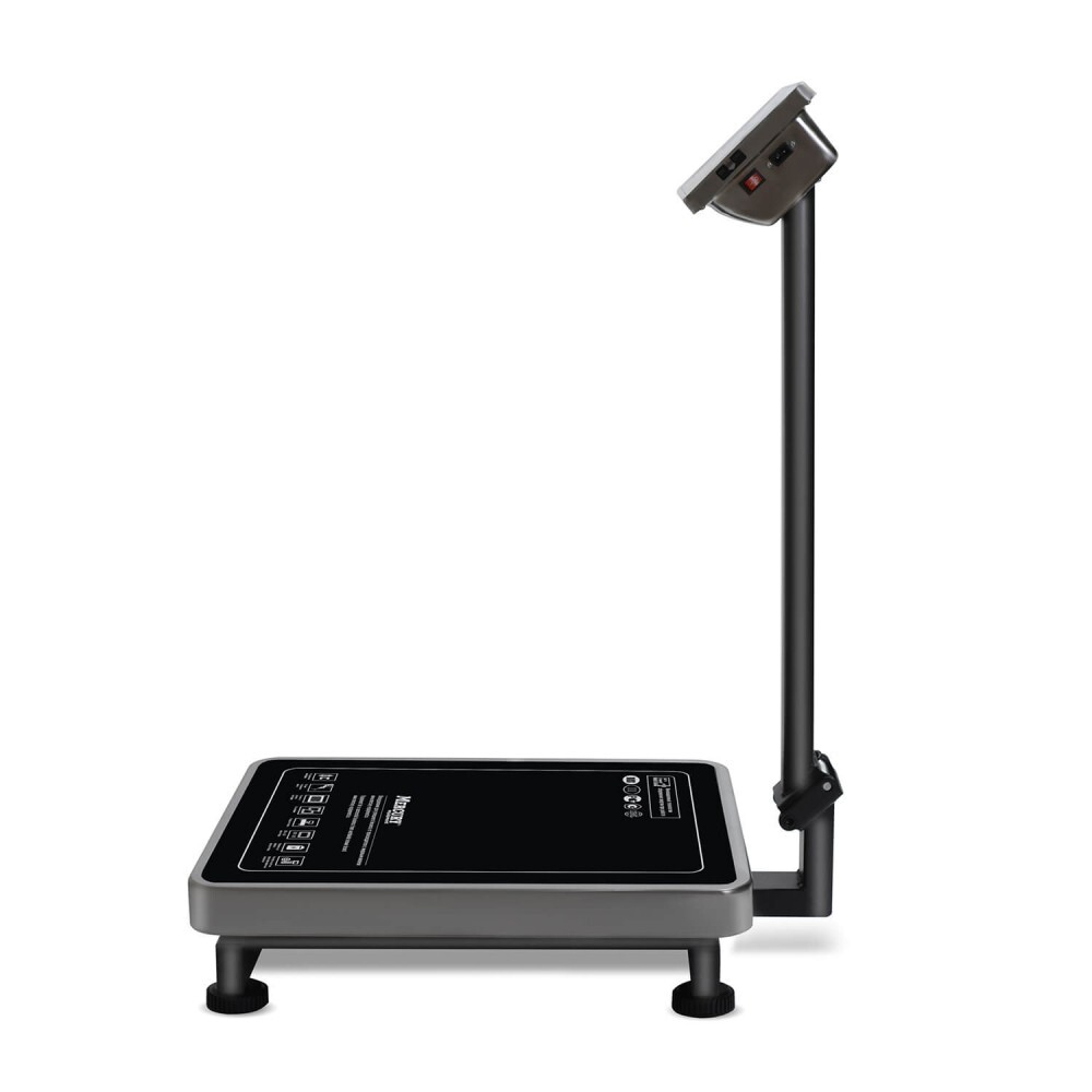 Напольные весы Mertech M-ER 335 ACLP-300.50 LED