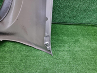 Крыло переднее правое Lada Largus (2021-н.в.)