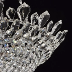 Подвесная люстра MW-Light ПАТРИЦИЯ 447010512