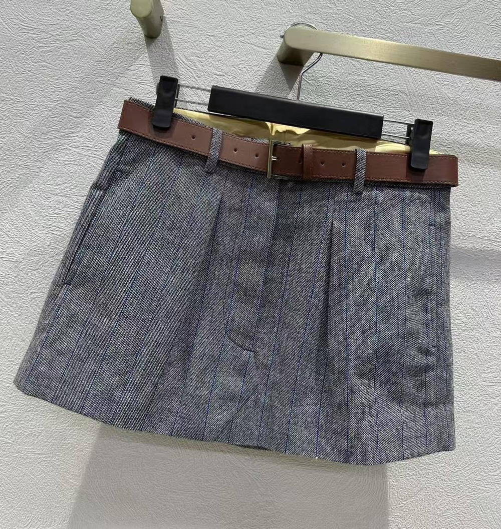 Юбка Prada, арт. 485349773