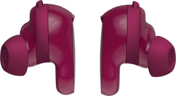 Беспроводные наушники Bose Quietcomfort Ultra Earbuds (2nd Gen, 2025), Фиолетовый | Deep Plum