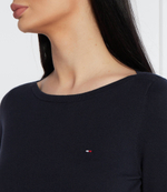 Свитер BOA Tommy Hilfiger - темно-синий(WW0WW42050)
