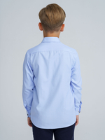 Рубашка с длинным рукавом