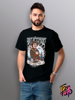 Футболка Санкт-Петербург Петр Первый