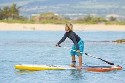 Доска SUP JP YOUNGGUN RACAIR 10'6x25 LE (2019)