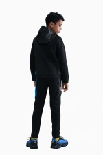 Спортивный костюм Nike Atletico Madrid 25/26 Woven Junior - черный