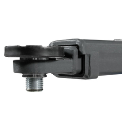 Автоподъемник двухстоечный ROSSVIK T4 г/п 4.0т, 220В, электрогидравлический с нижней синхронизацией.