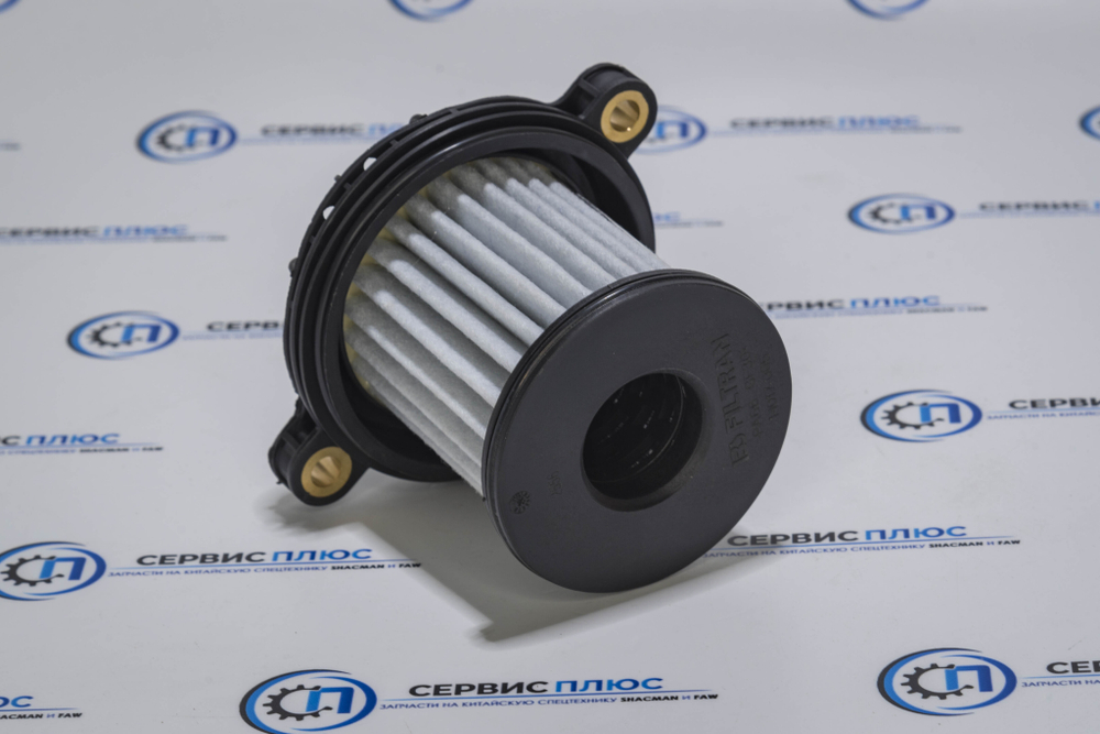 Фильтр ретардера SHACMAN 20210805