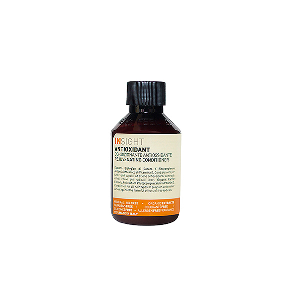 INSIGHT Antioxidant REJUVENATING CONDITIONER 100 ml
