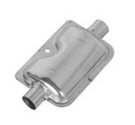 Автономный дизельный отопитель Ресанта ТДПН-6000 переносной 67/1/52