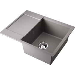 Кухонная мойка Omoikiri Daisen 65T-BE