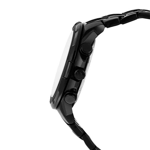 Мужские часы Casio Edifice EFR-539BK-1A