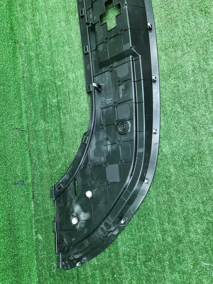 Кожух замка капота Voyah Free (2021-н.в.)