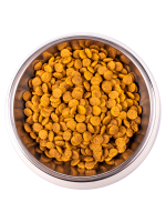 Гипоаллергенный корм для стерилизованных кошек Monge Monoprotein Sterilised (форель), 1,5 кг