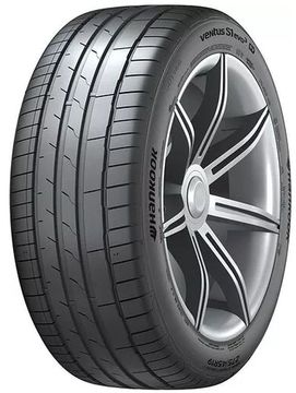 Hankook Tire Ventus S1 Evo 3 K127B 225/45 R18 95Y XL RunFlat