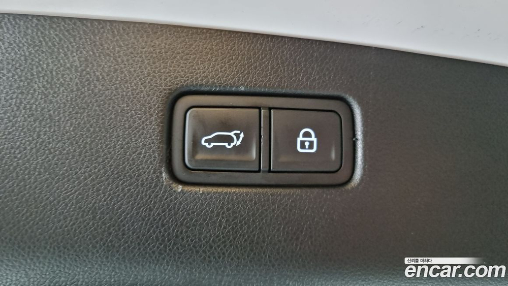 Genesis GV70 2.2 Дизель AWD (03.2021)