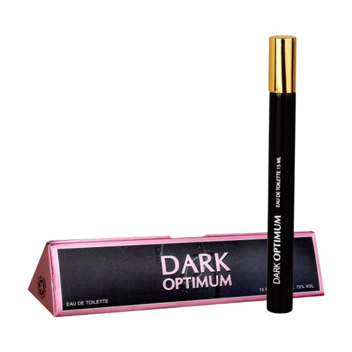 АБАР/ Dark optimum 15ml edT lady