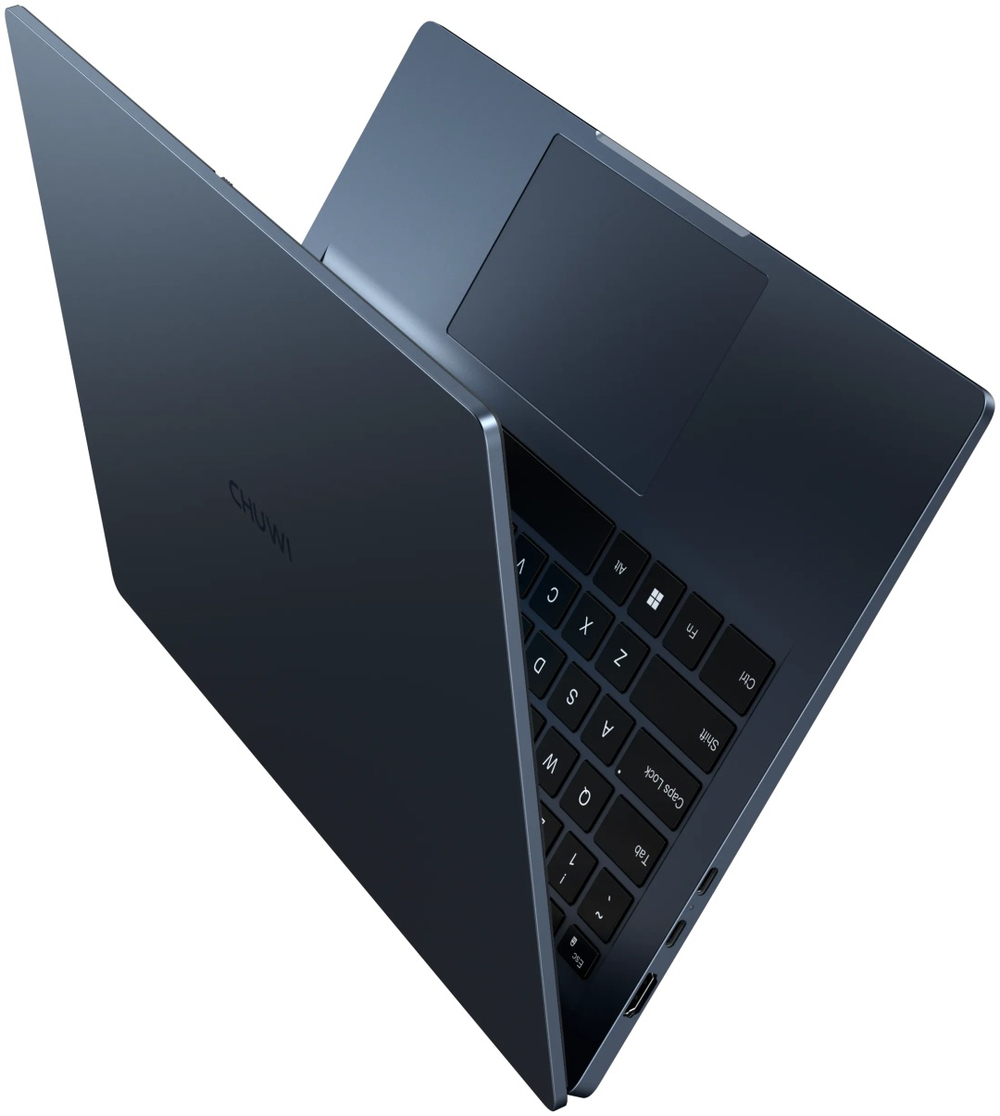 Ноутбук Chuwi CoreBook Air 14" / 16 Гб / SSD 512 Гб / Win 11 Pro / R5