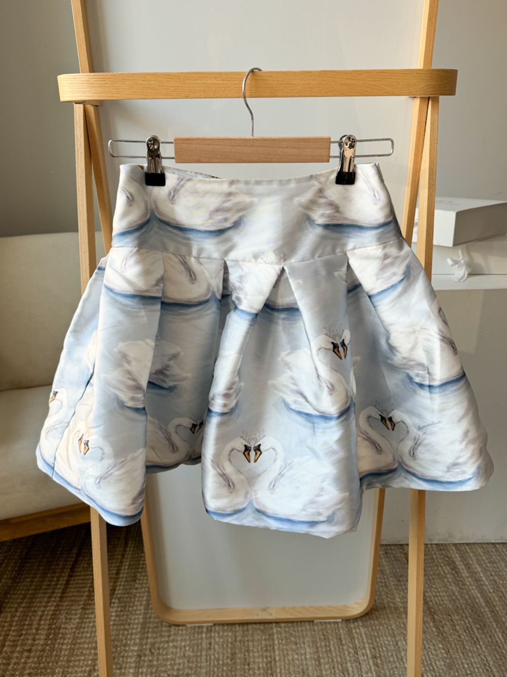 Юбка Monnalisa, 140