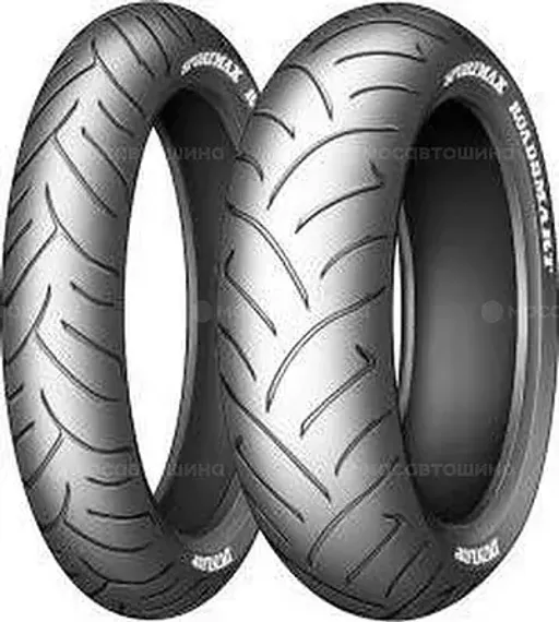 Dunlop Sportmax Roadsmart 170/60 R18 73W