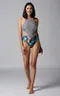 Купальник CBI218 V1