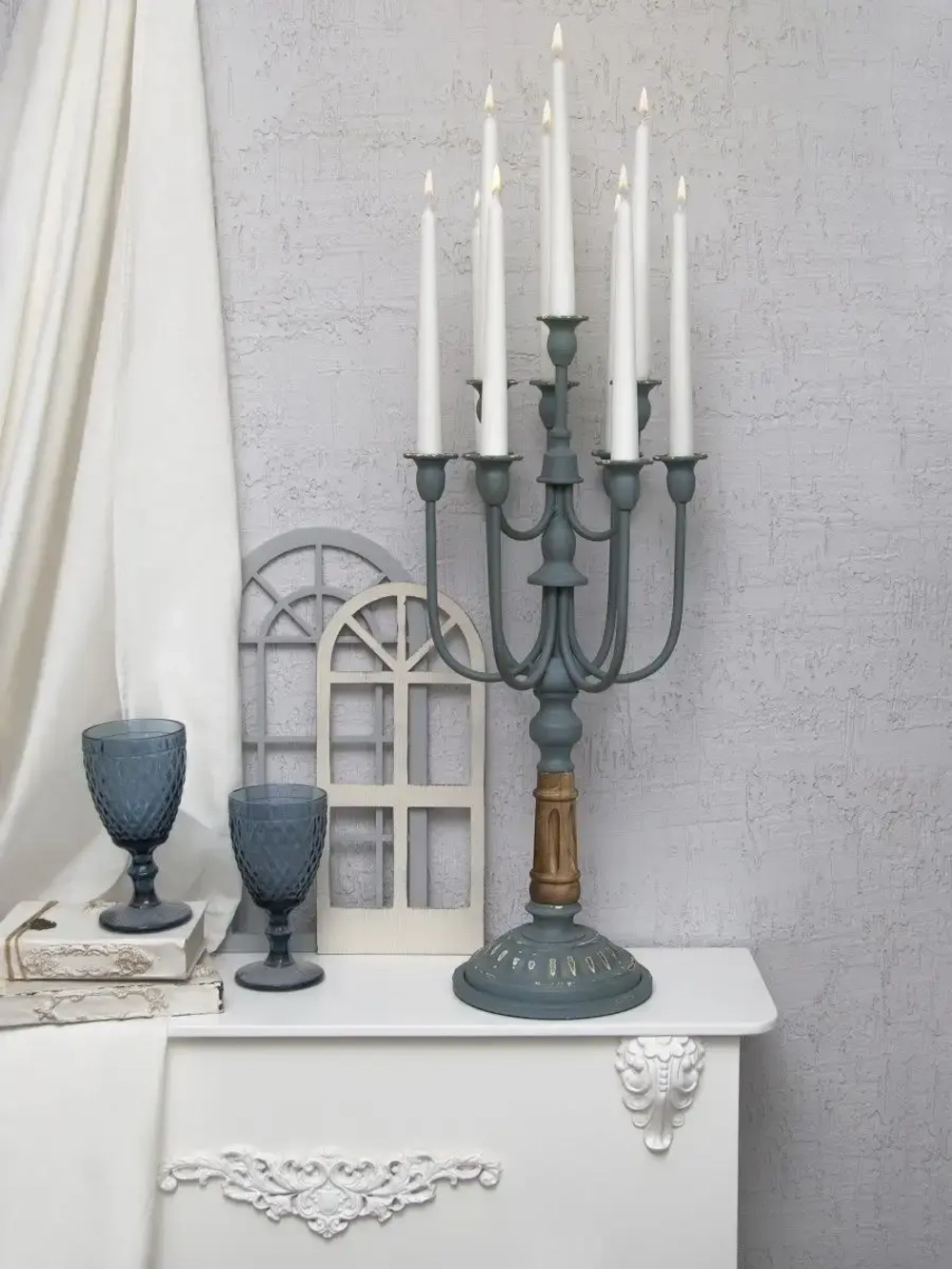 Подсвечник для свечей