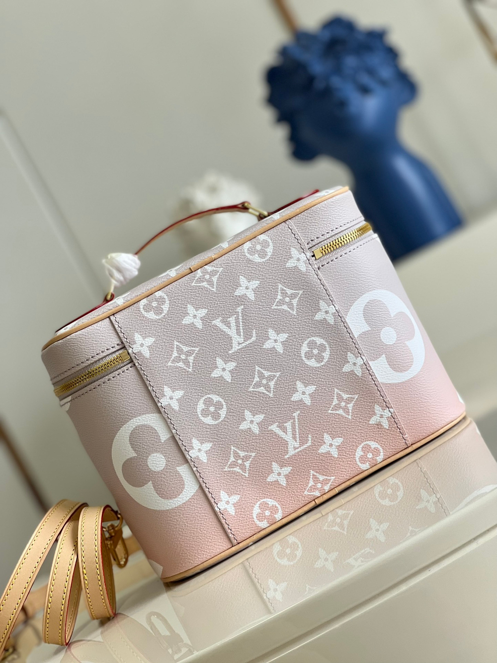 Louis Vuitton Nice BB
