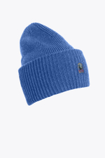 Шапка Parajumpers STREET HAT Голубой 268