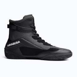 Боксёрки Hayabusa Talon Boxing black