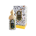 ATTAR COLLECTION Floral Musk edP 100ml unisex Tester