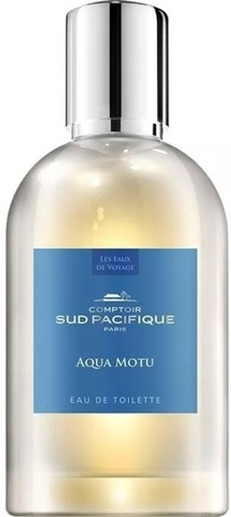 Comptoir Sud Pacifique Aqua Motu