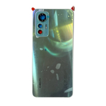 Xiaomi 12 Lite 5G (2203129G) Задняя крышка (корпус) (ORIG)